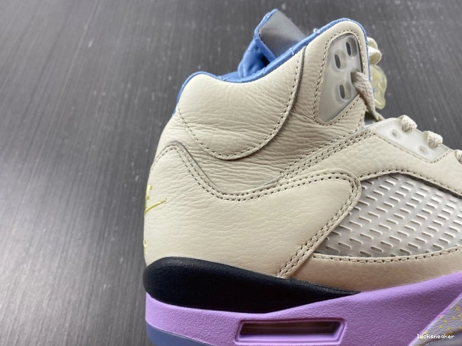 Reps LUCY The DV4982-175 We 5 Retro Air Jordan DJ Khaled Sail Best 0815